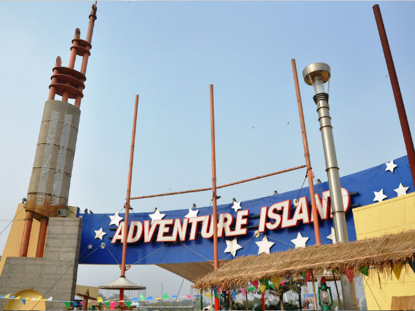 10 Fun Getaways for Children in Delhi