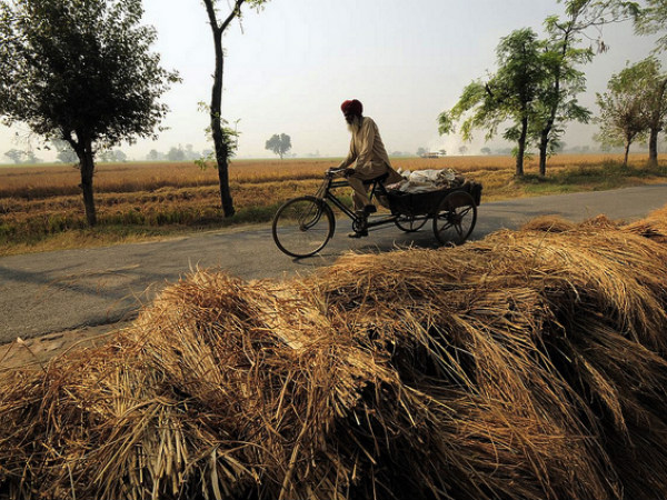 Travel to the Historic Town of Fatehgarh Sahib, Punjab