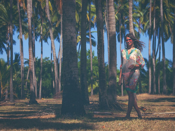 5 Beaches of India for New Year Vacation