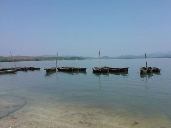 Road Trip - Bangalore to Goa