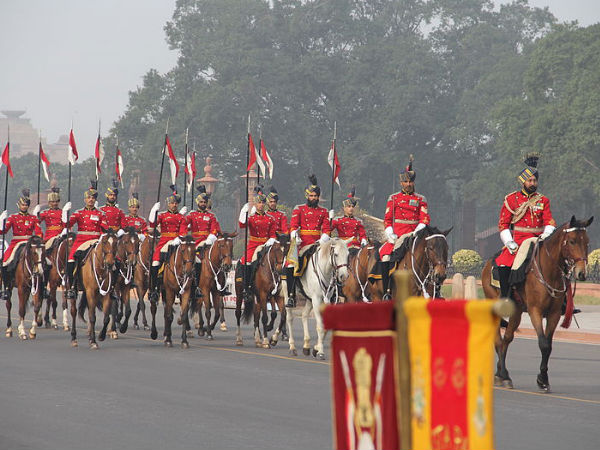 The Republic Day
