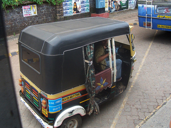 Travel to the Gateway to Karnataka, Mangalore