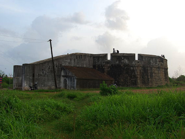 Sultan Battery