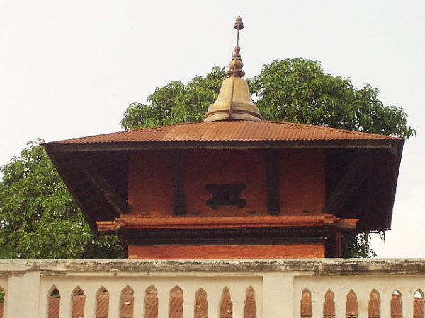 Nepali Mandir