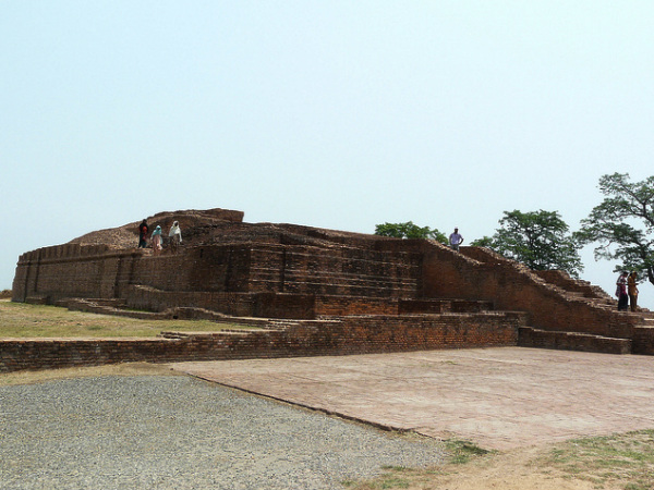 Anathapindika Stupa