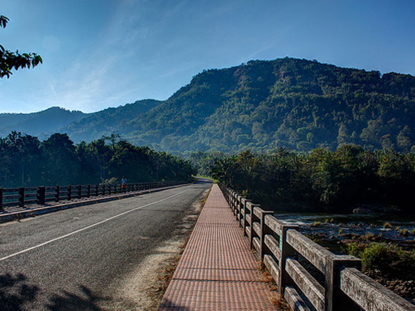 Travel to the Rejuvenating Landscape of Devikulam