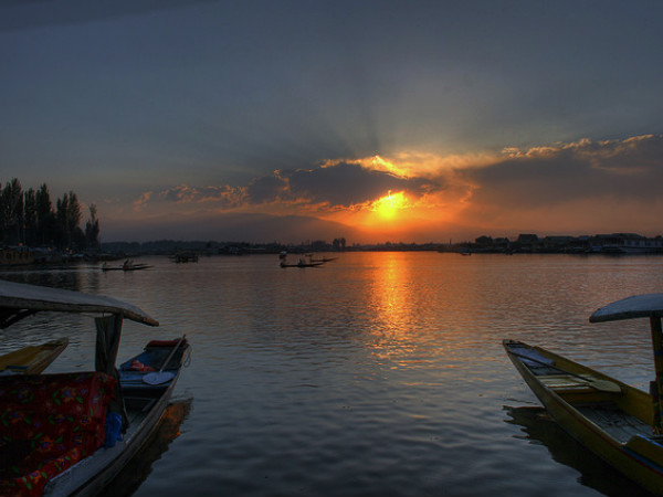 Dal Lake