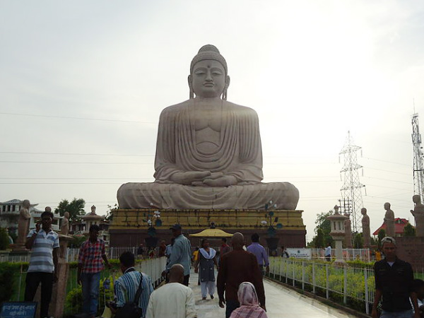 Bodhgaya