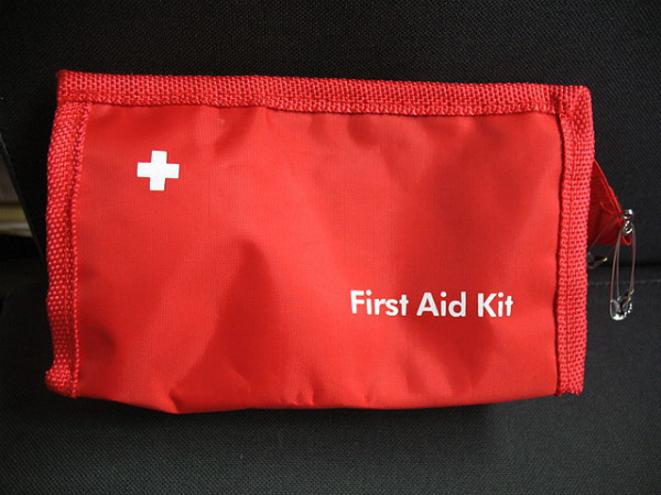 First Aid Kit