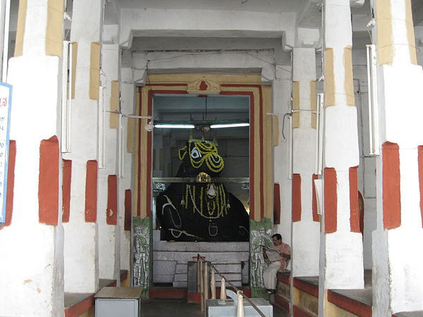 Nandi