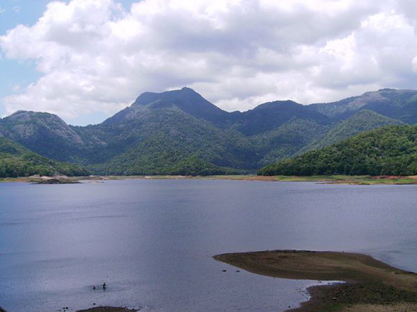 Nelliyampathy