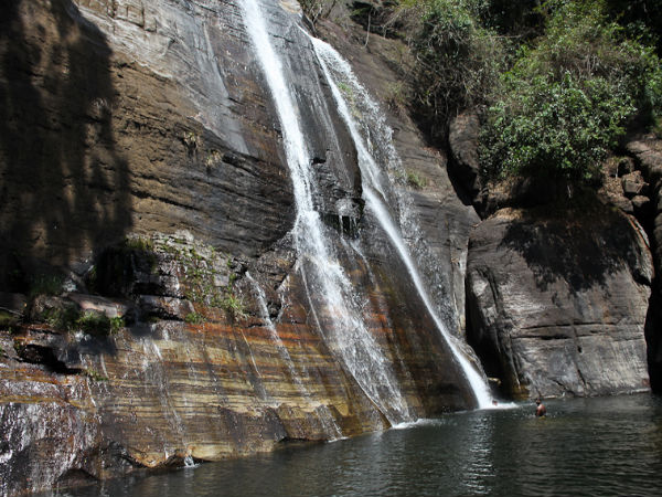 Neyyar Wildlife Sanctaury