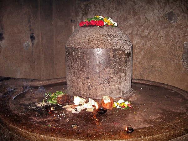 Shiva Linga