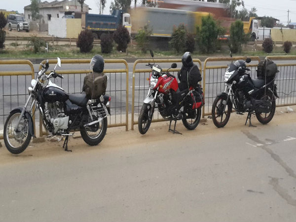 Top 3 places to visit during college life