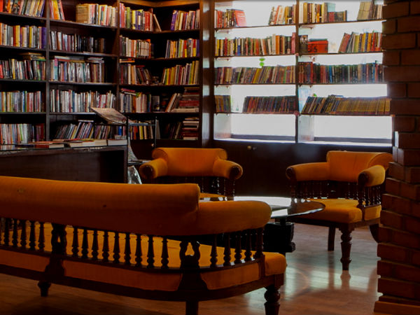 5 Best Book Cafés in Bengaluru