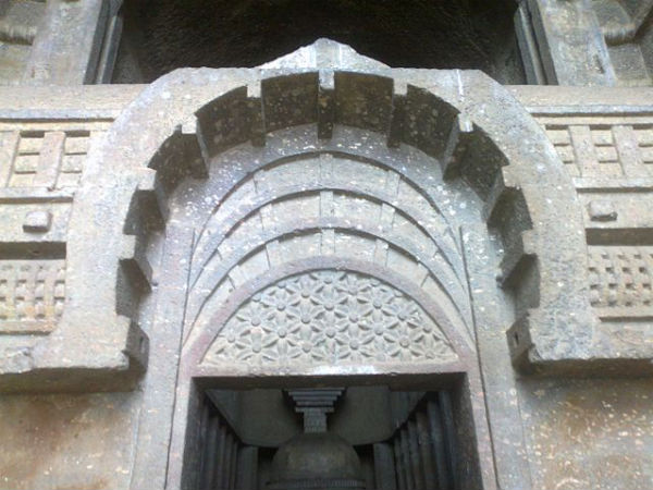 Bedse Caves