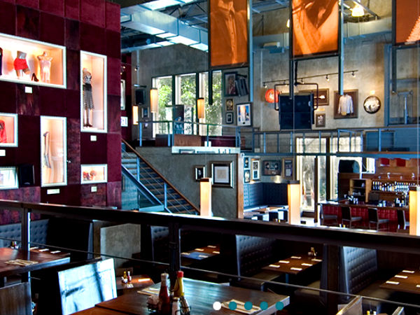 live music restaurants mumbai