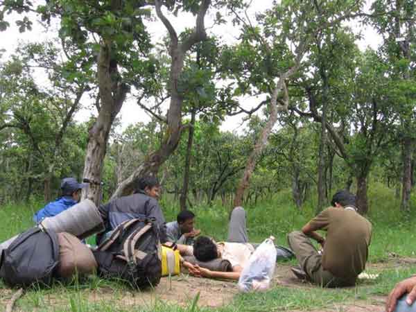 preventive measures while crossing bandipur