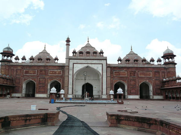 Jama Masjid