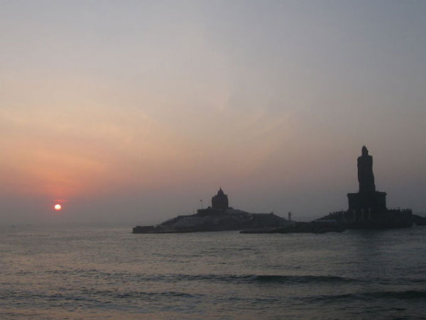 Kanyakumari 