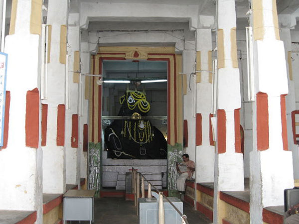 Bull Temple Bangalore