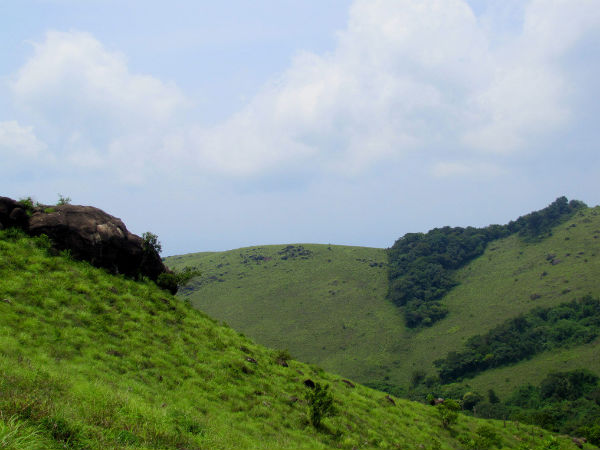 coorg