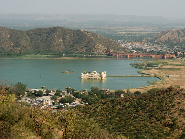 Jal Mahal