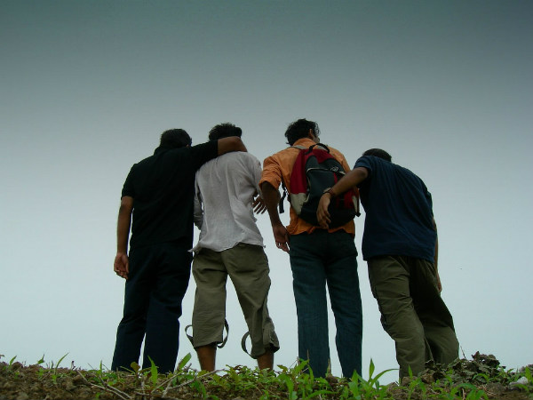 Useful Tips For Monsoon Trekking