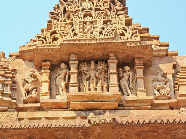 Khajuraho
