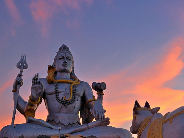 Murudeshwara