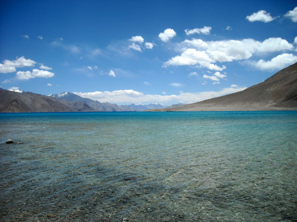 Ladakh