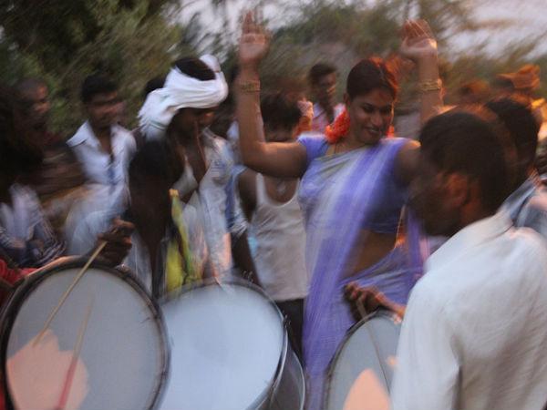Transgender Festival India