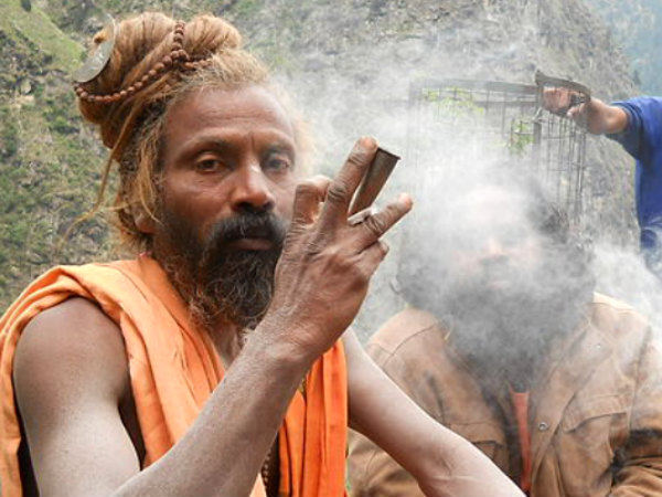 Aghori India Aghori India