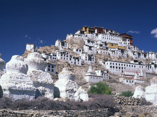 Ladakh