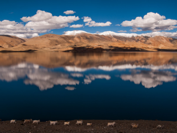Ladakh