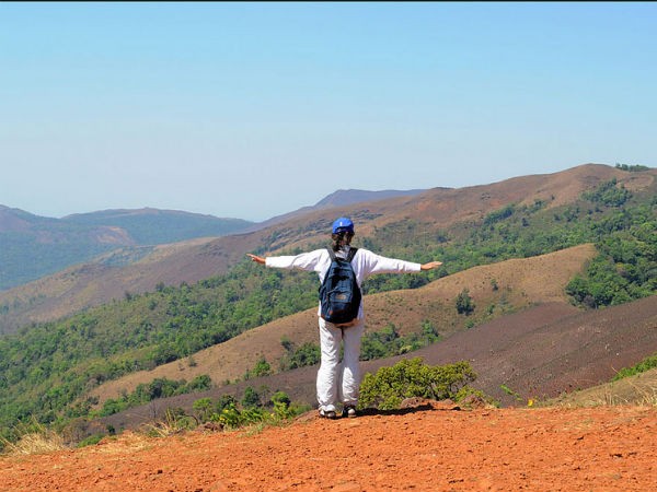 Tips for Adventure Travel 