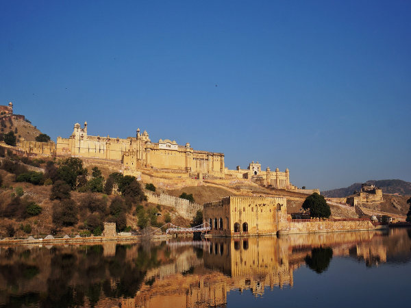 Amber Fort