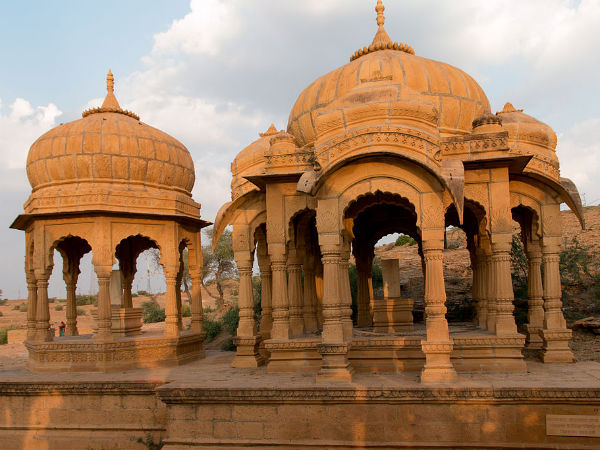 Reasons to Visit Jaisalmer