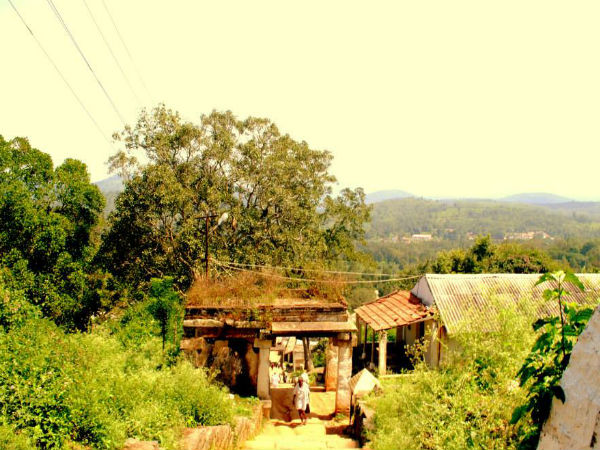 Trekking Destinations Around Bengaluru