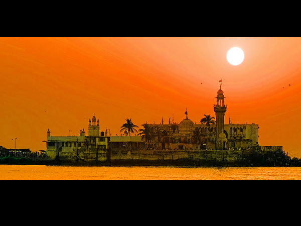 Haji Ali Dargah