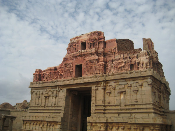 Hampi Budget Travel