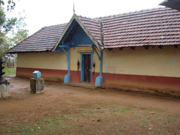 North Paravur
