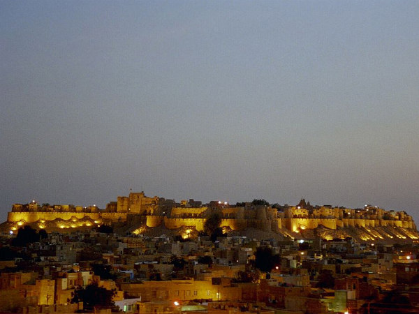  Reasons to Visit Jaisalmer