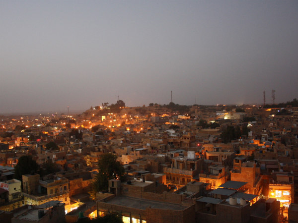  Reasons to Visit Jaisalmer