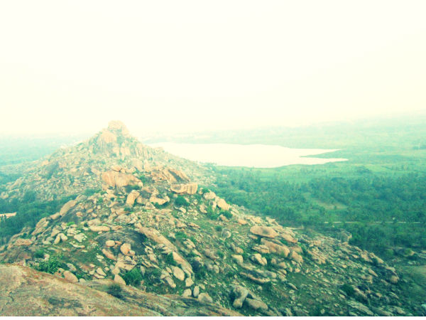 Trekking Destinations Around Bengaluru