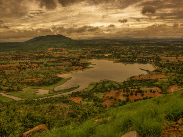 Trekking Destinations Around Bengaluru