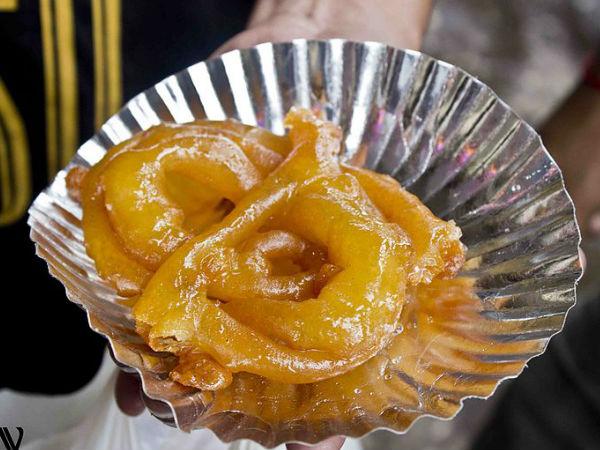Jalebi