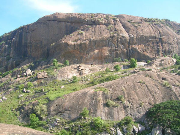 Trekking Destinations Around Bengaluru