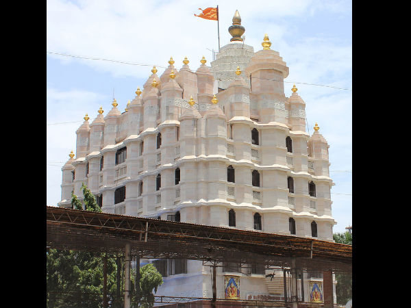 Unknown Facts About Siddhivinayak Temple in Mumbai