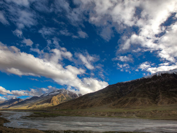 Spiti